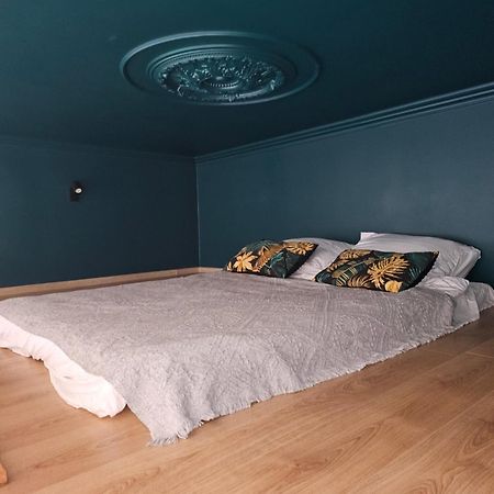 Vipol Amartamenty Biznesowe Appartement Łódź Buitenkant foto