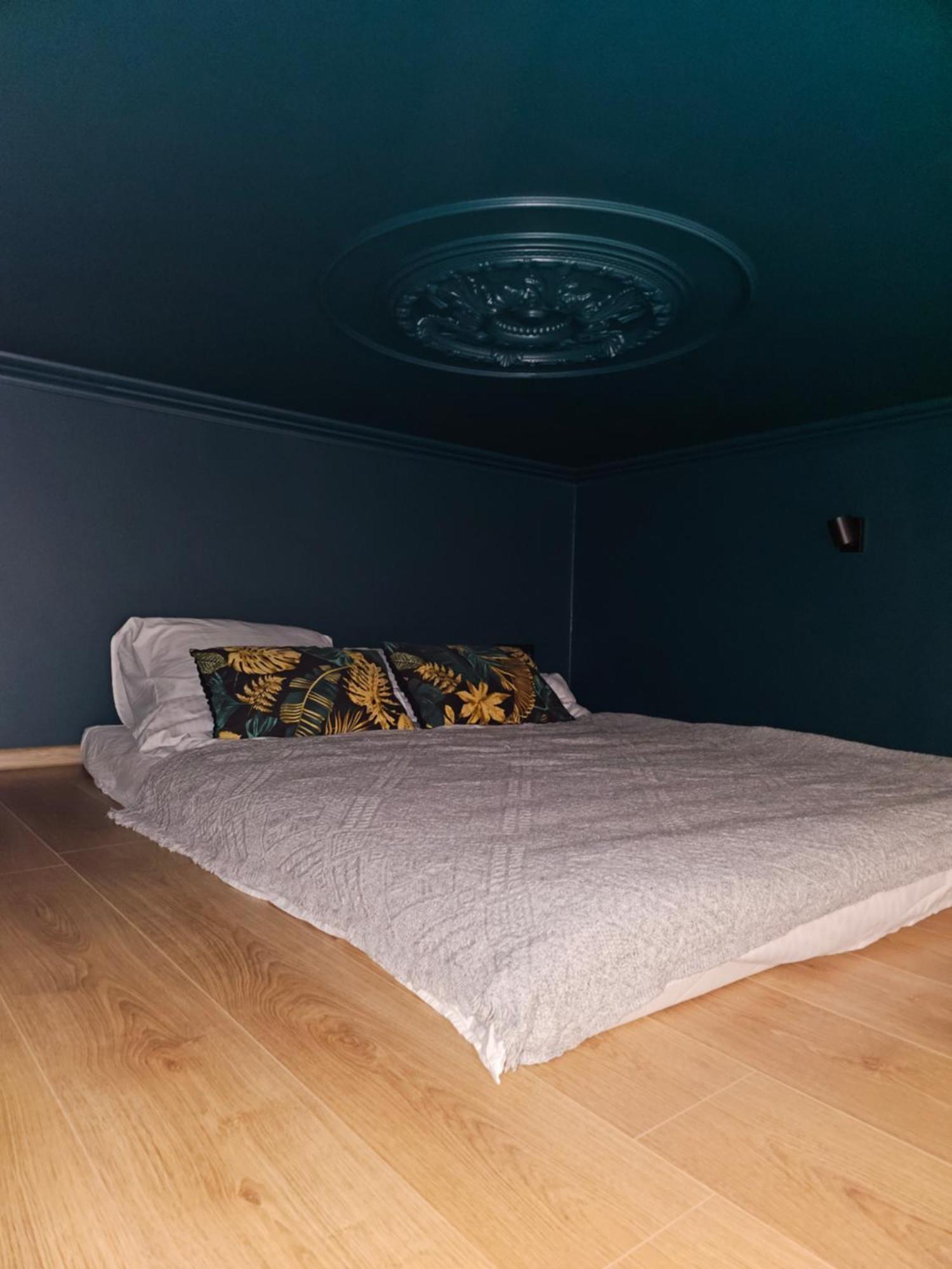 Vipol Amartamenty Biznesowe Appartement Łódź Buitenkant foto